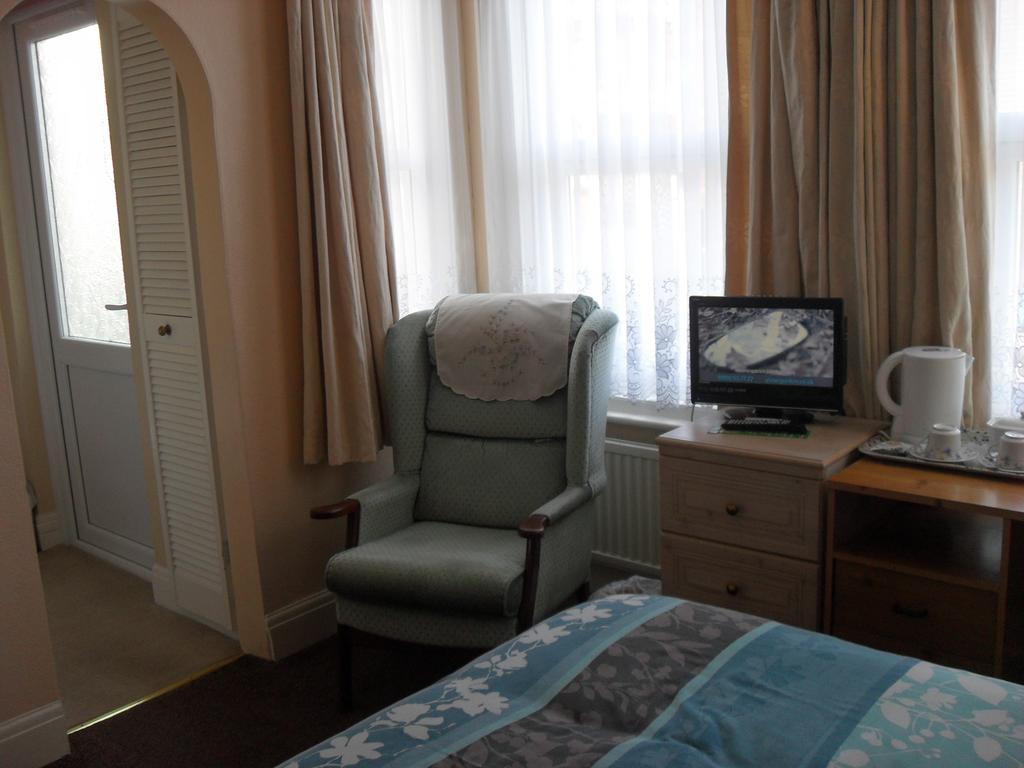 Hotel Le Vere House Clacton-on-Sea Zimmer foto